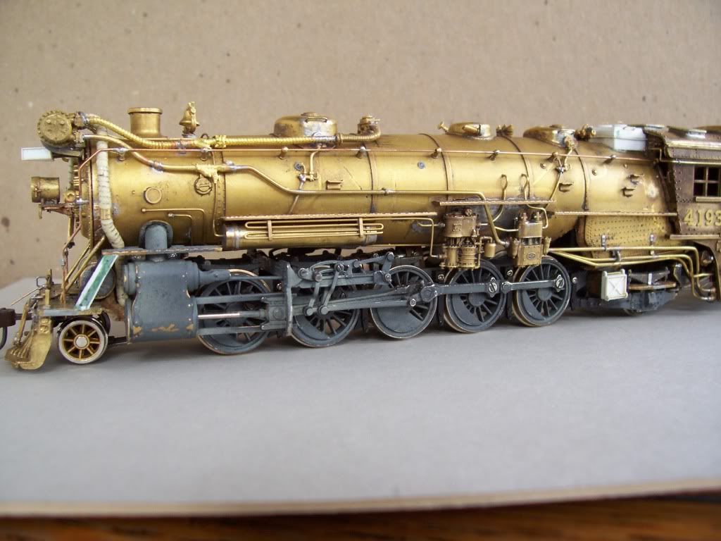 Tender capacity Model Railroader Magazine Model Railroading, Model